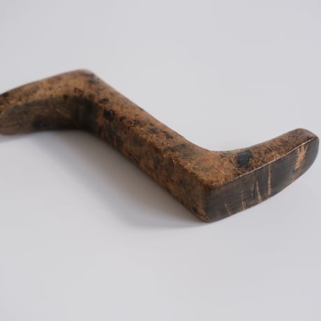 WOODEN OBJECT