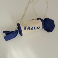 FAZER MINI BAG / OBJECT