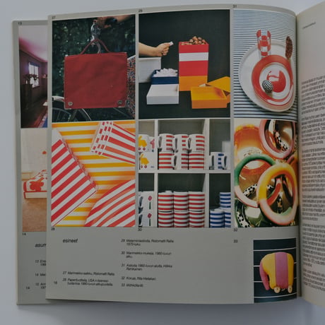 MARIMEKKO BOOK
