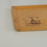 AINO AALTO MAIJA LARGE TRAY