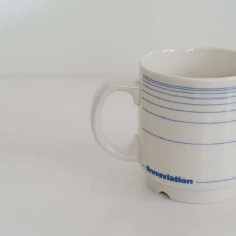 ARABIA KESTI FINNAVIATION MUG