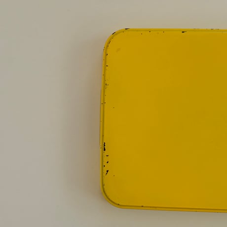 Painted Tray / Sweden