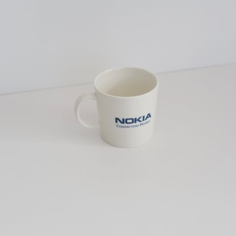 ARABIA TEEMA NOKIA MUG