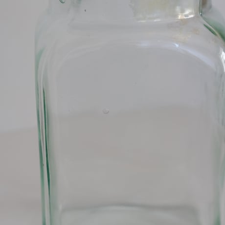 KARHULA GLASS JAR 2L