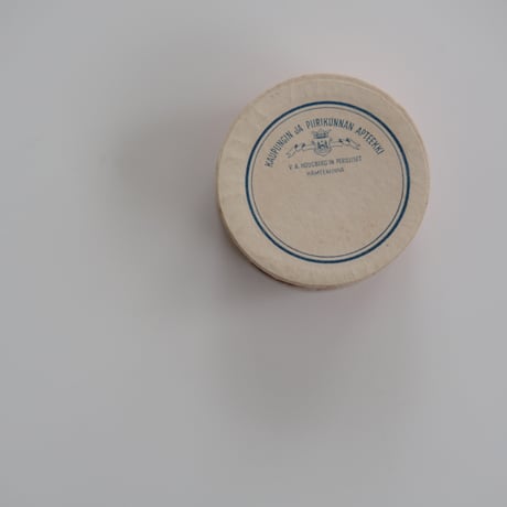 APTEEKKI PAPER BOX