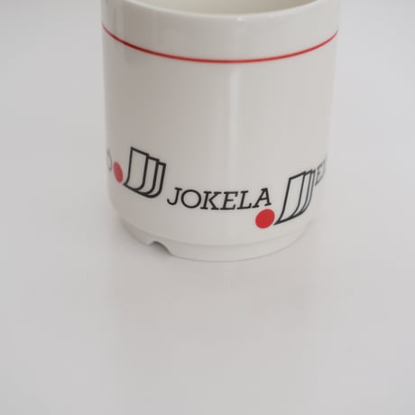 ARABIA FORTE JÄLJENTÄMÖ JOKELA MUG