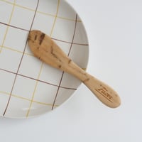 FAZER BUTTER KNIFE (C)