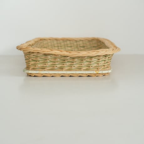 TRAY