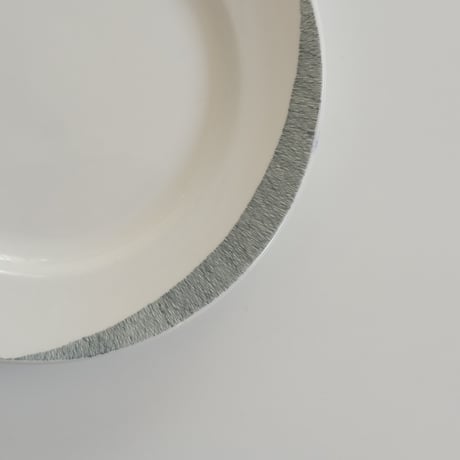 GUSTAVSBERG RESTAURANT PLATE (B)