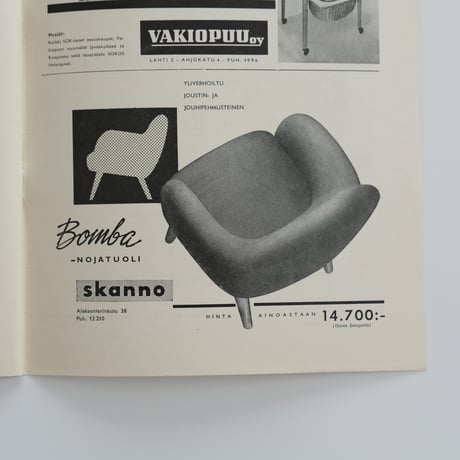 kaunis koti (6.1955)