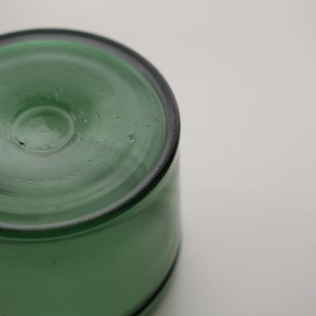 GLASS JAR / FINLAND