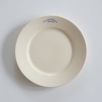OLD ARABIA 'Martat' DINNER PLATE (C)