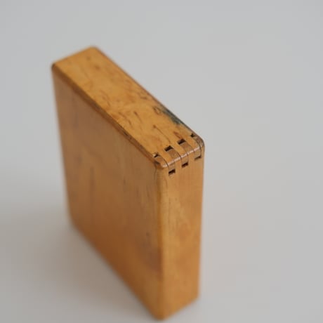 Cigarette Case