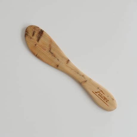 FAZER BUTTER KNIFE (C)