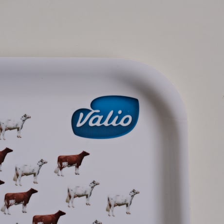 VALIO PLYWOOD TRAY