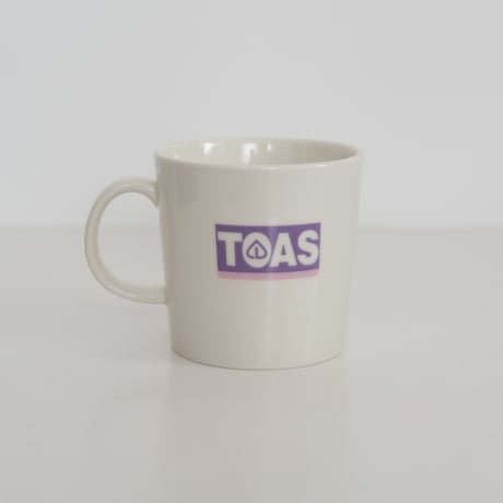 ARABIA TEEMA TOAS MUG
