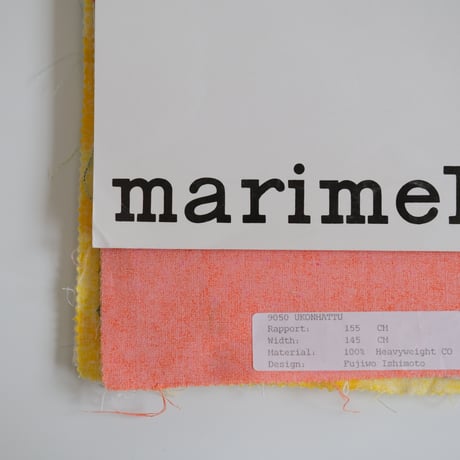 marimekko fabric book (e)