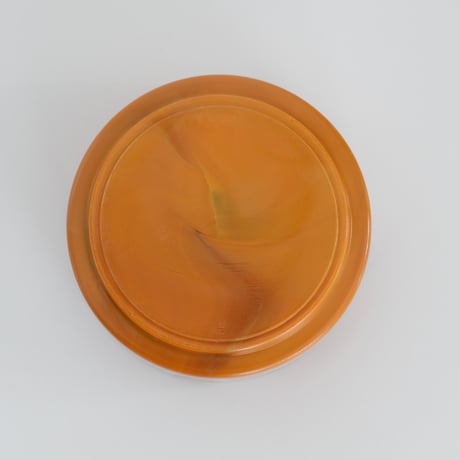 SILJALINE ASHTRAY (A)