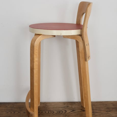 Artek Vintage High Chair