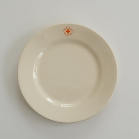 OLD ARABIA PLATE