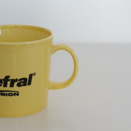 ARABIA TEEMA ORION MUG