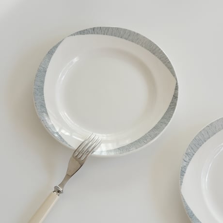GUSTAVSBERG RESTAURANT PLATE (B)