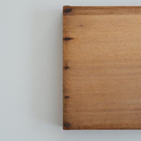 WOODEN STAND