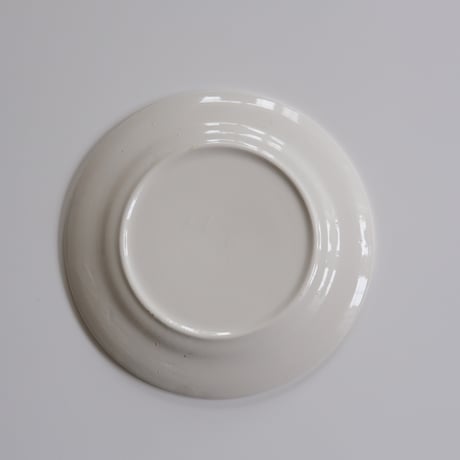 OLD ARABIA SMALL PLATE (E)