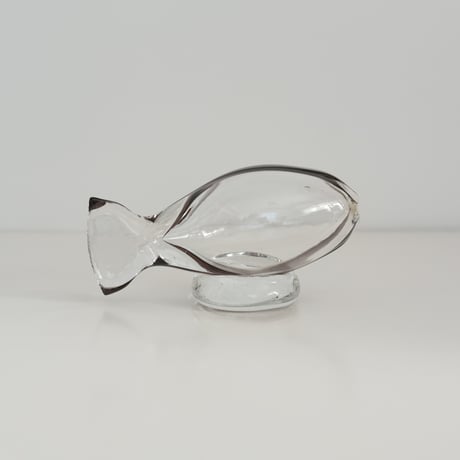 GLASS FISH