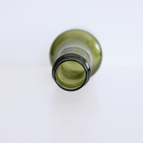 Tapio Wirkkala Glass Bottle