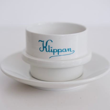 ARABIA CUP & SAUCER