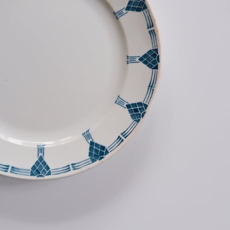 OLD ARABIA ARNE SMALL PLATE