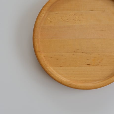 WOODEN LID