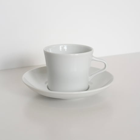 ARABIA CHESS CUP&SAUCER