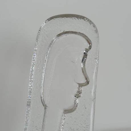 Humppila Glass Object