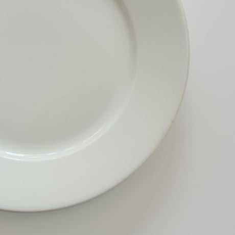 ARABIA DINNER PLATE