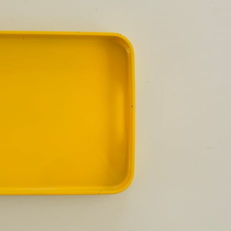 Painted Tray / Sweden