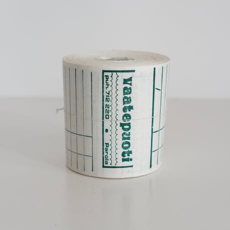 PAPER ROLL