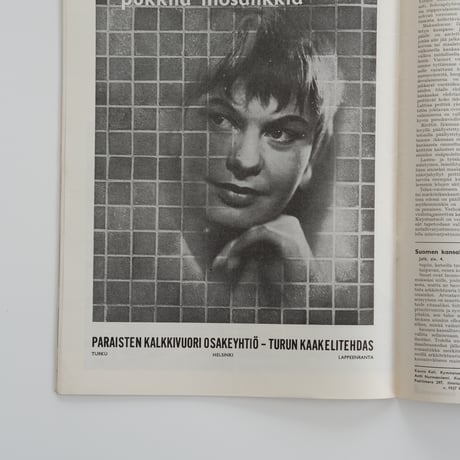 kaunis koti (4.1957)