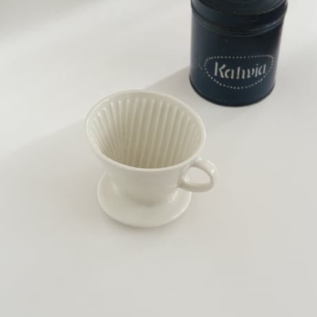 ARABIA COFFEE DRIPPER 2