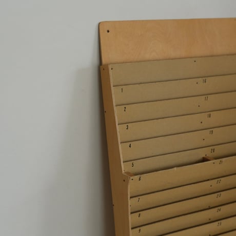 Card Rack / Finland