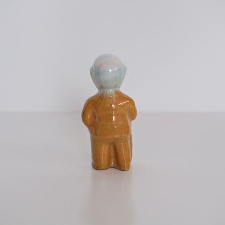 CERAMIC OBJECT