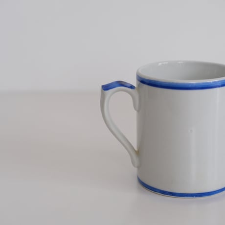 ARABIA DOG CUP (BLUE)