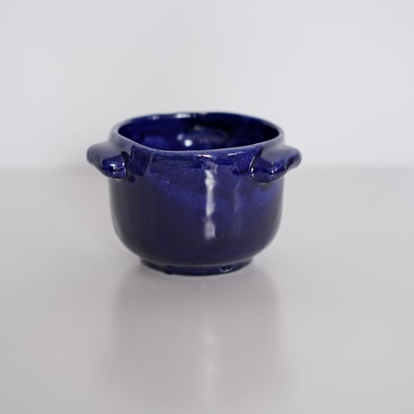 BLUE CUP