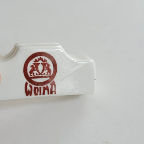 OLD ARABIA CARD STAND