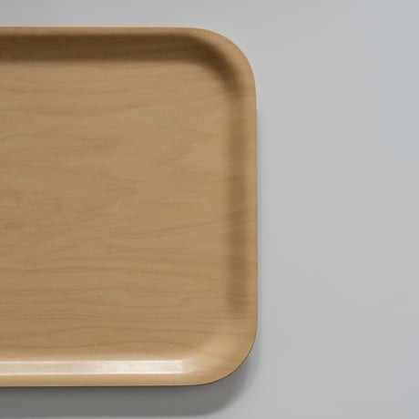 BACKMAN TRAY
