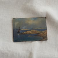 Painting / Sweden