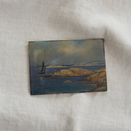 Painting / Sweden