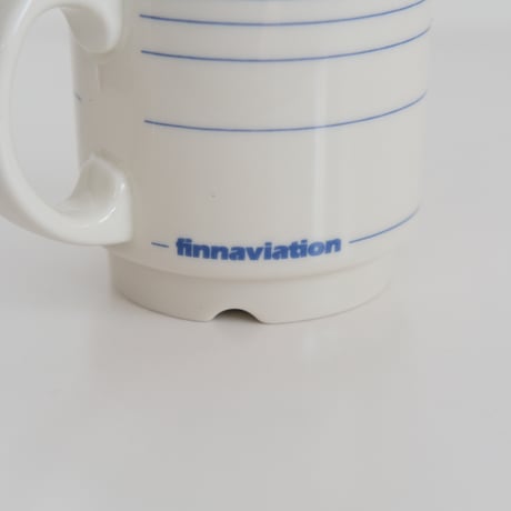 ARABIA KESTI FINNAVIATION MUG