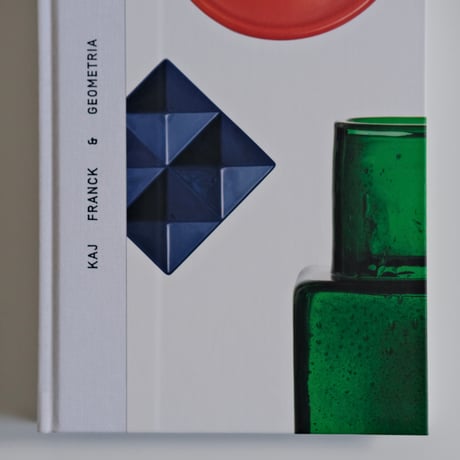 KAJ FRANCK & GEOMETRIA